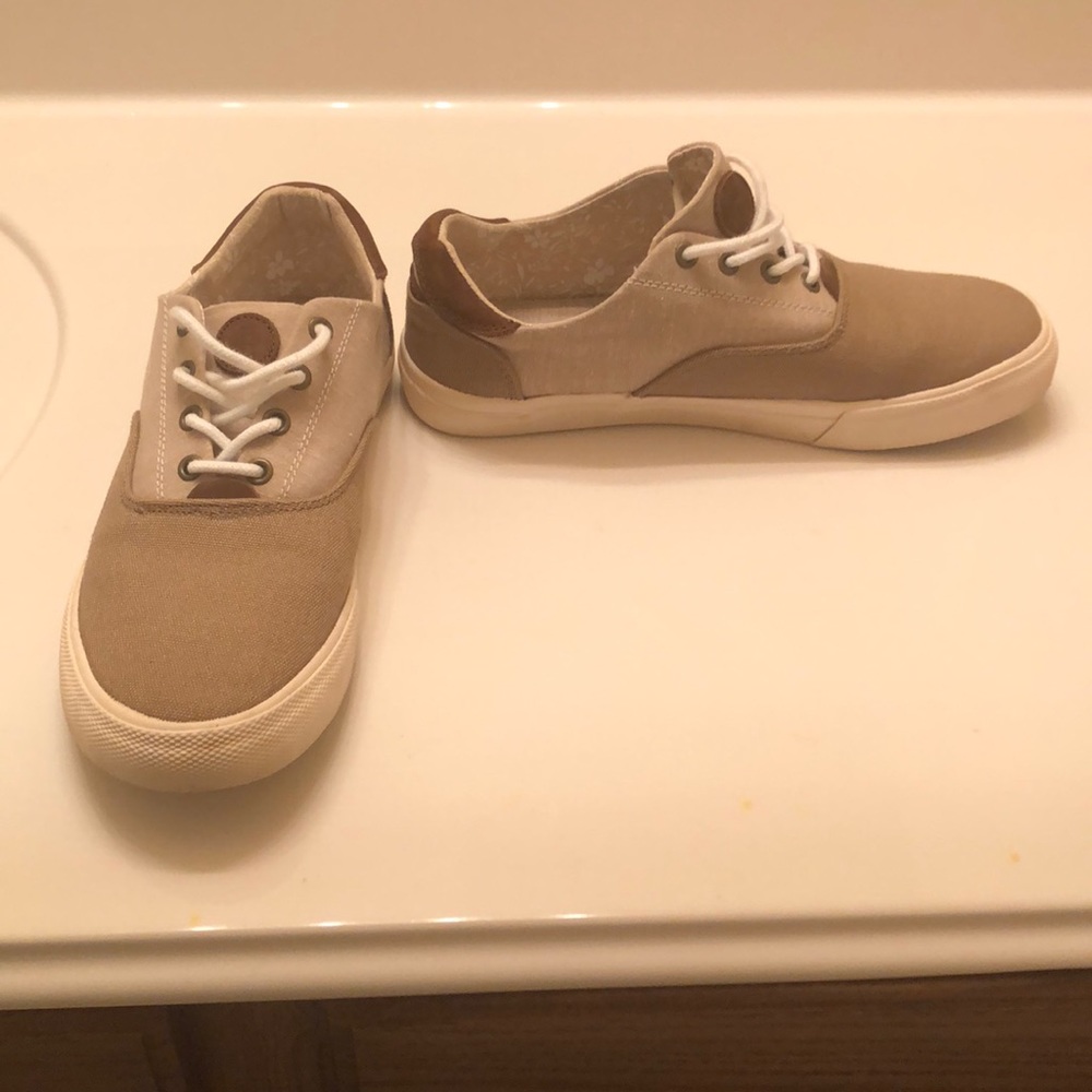 Crevo shoes